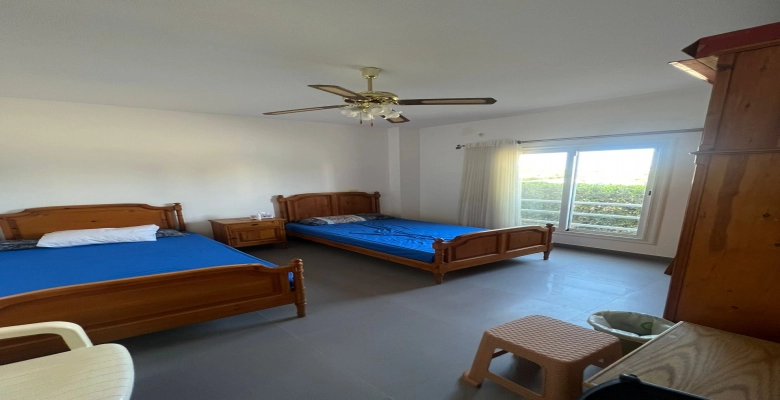 الساحل الشمالي