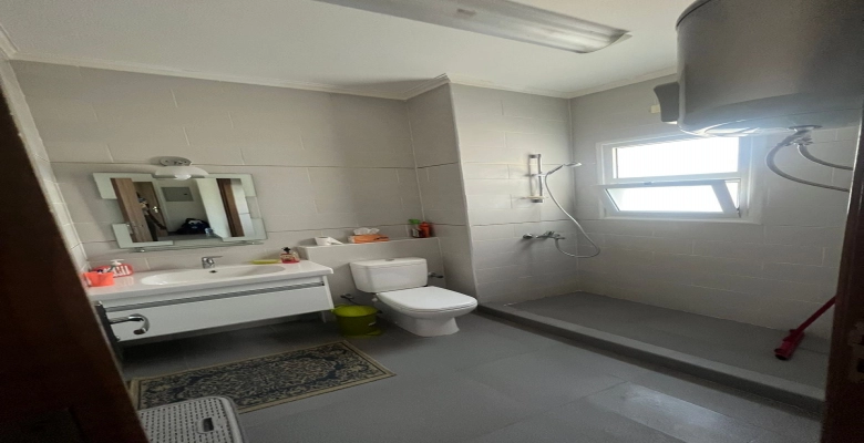 الساحل الشمالي