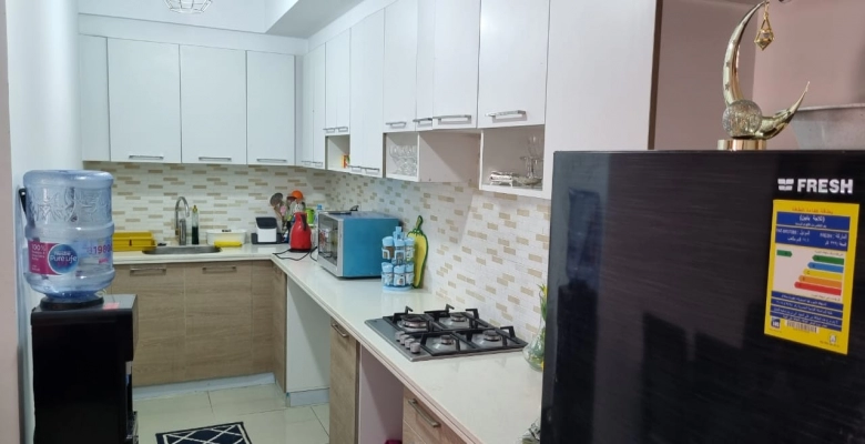 شاليه للايجار فى الساحل الشمالى مراسى مارينا - Chalet for rent in North Coast Marassi marina