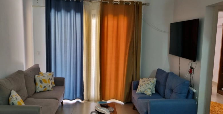 شاليه للايجار فى الساحل الشمالى مراسى مارينا - Chalet for rent in North Coast Marassi marina