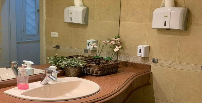 شقة للايجار بالزمالك تصلح سكنى او مكتب ادارى