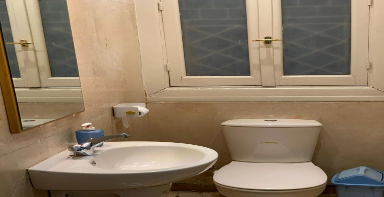 شقة للايجار بالزمالك تصلح سكنى او مكتب ادارى