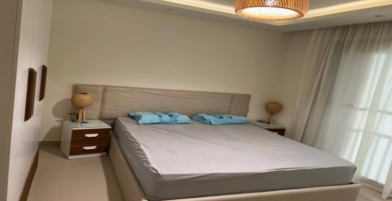 فيلا للايجار فى مراسي (الساحل الشمالى ) , Villa for rent in Marassi (North Coast)