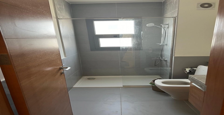 فيلا للايجار فى مراسي (الساحل الشمالى ) , Villa for rent in Marassi (North Coast)