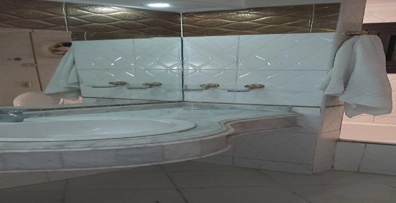 شقة للايجار في شارع البطل المهندسين