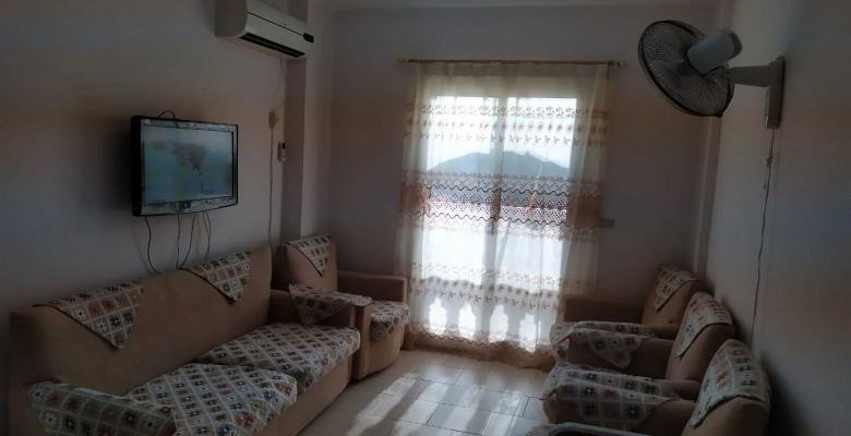 شالية لإيجار في قرية بلاجيو العين السخنة Chalet for rent in Bellagio Village, Ain Sokhna