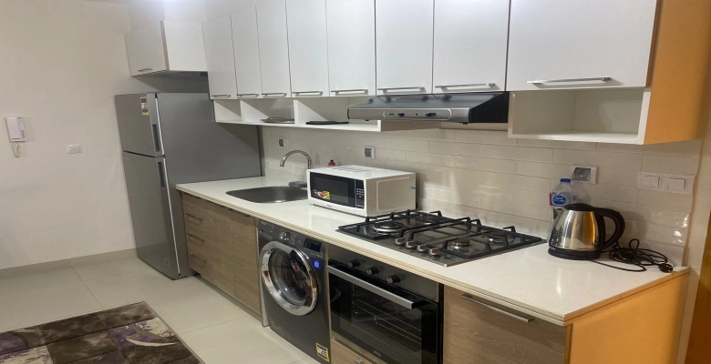 استديو للإيجار في مراسي مارينا 2