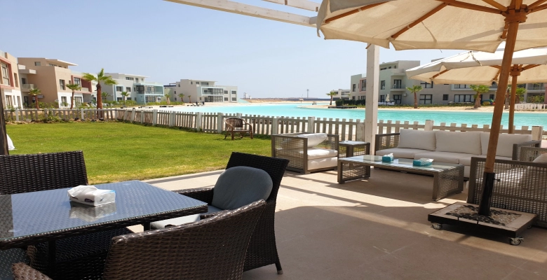 شاليه للايجار في قريه بوايلاند الساحل الشمال Chalet for rent in the village of Boyland, North Coast