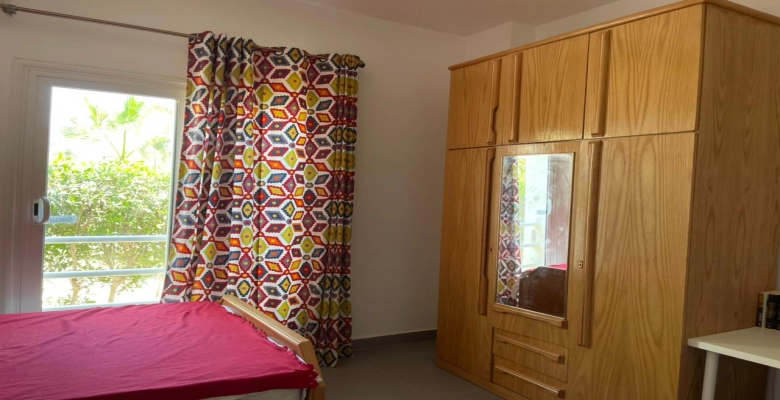 شاليه  للبيع في امواج ف الساحل الشماليChalet for sale in Amwaj, North Coast 28A المنطقة الثانية