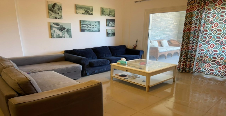 شاليه  للبيع في امواج ف الساحل الشماليChalet for sale in Amwaj, North Coast 28A المنطقة الثانية