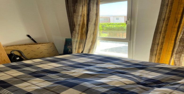 شاليه  للبيع في امواج ف الساحل الشماليChalet for sale in Amwaj, North Coast 28A المنطقة الثانية