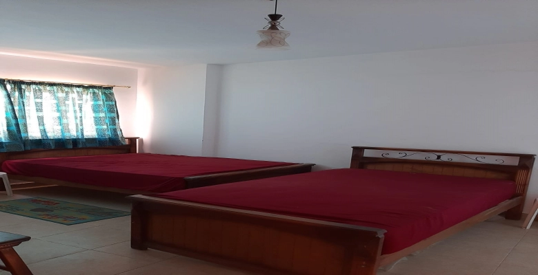 شالية في قريه امباير بالعين السخنه بعد بورتو السخنه  Chalet in Empire Village, Ain Sokhna, after Porto Sokhna