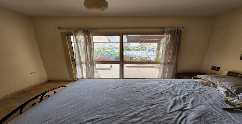 شقة للإيجار في ارقي مناطق الزمالك