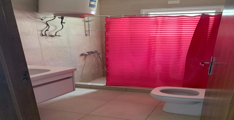 Chalet in Amwaj Village, North Coast شاليه في قريه امواج الساحل الشمالي