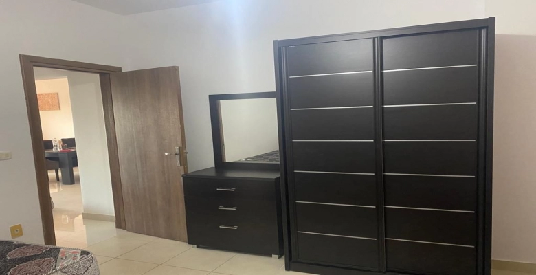 شاليه للايجار بامواج في الساحل الشمالي