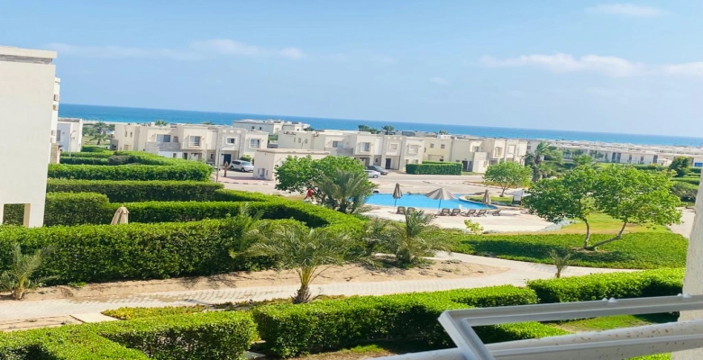 شاليه للايجار في امواج Chalet for rent in Amwaj