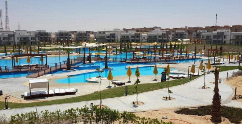 Chalet for rent on the North Coast شاليه للايجار بالساحل الشمالي