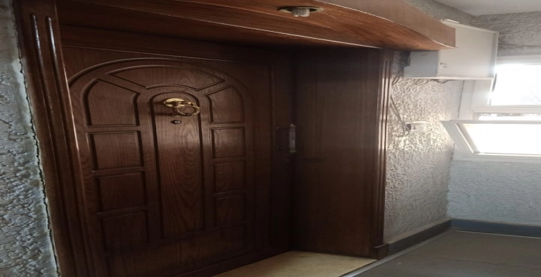 شقة لللايجار فى الدقى  , Apartment for rent in Dokki