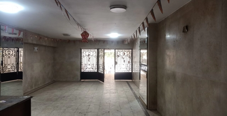 شقة لللايجار فى الدقى  , Apartment for rent in Dokki