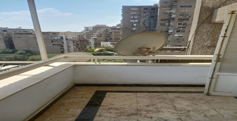 شقة لللايجار فى الدقى  , Apartment for rent in Dokki