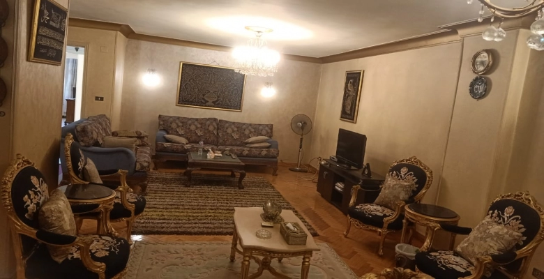 شقة لللايجار فى الدقى  , Apartment for rent in Dokki