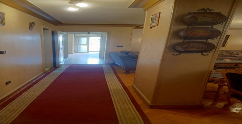 شقة لللايجار فى الدقى  , Apartment for rent in Dokki