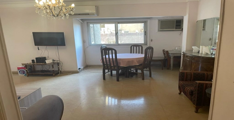 شقة للبيع فى الزمالك  , Apartment for sale in Zamalek