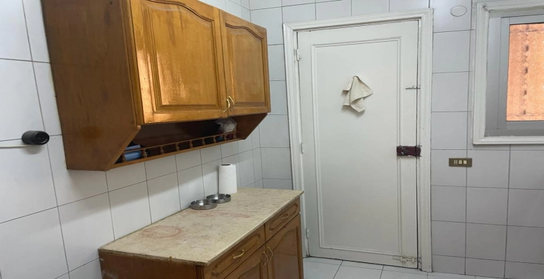 شقة للبيع فى الزمالك  , Apartment for sale in Zamalek