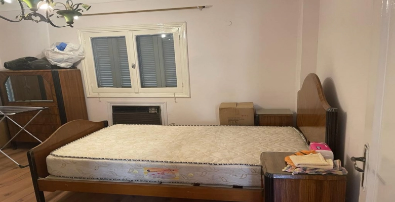 شقة للبيع فى الزمالك  , Apartment for sale in Zamalek