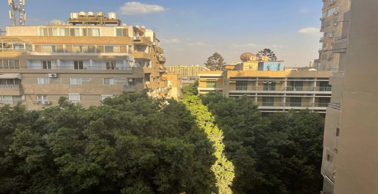 شقة للبيع فى الزمالك  , Apartment for sale in Zamalek