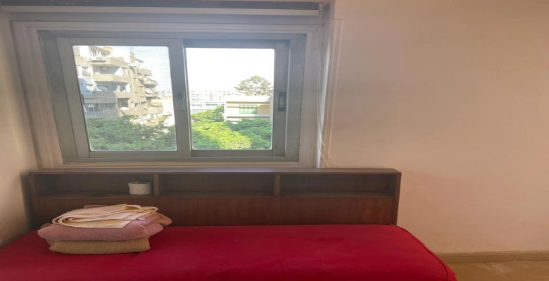 شقة للبيع فى الزمالك  , Apartment for sale in Zamalek