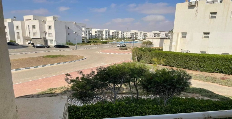 شاليه للايجار بامواج دور ارضي 3 غرف