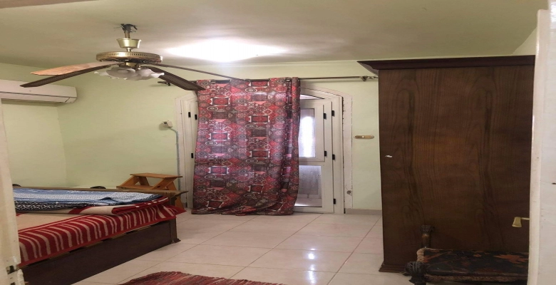 شاليه اللايجار في مارينا ا 3 غرف