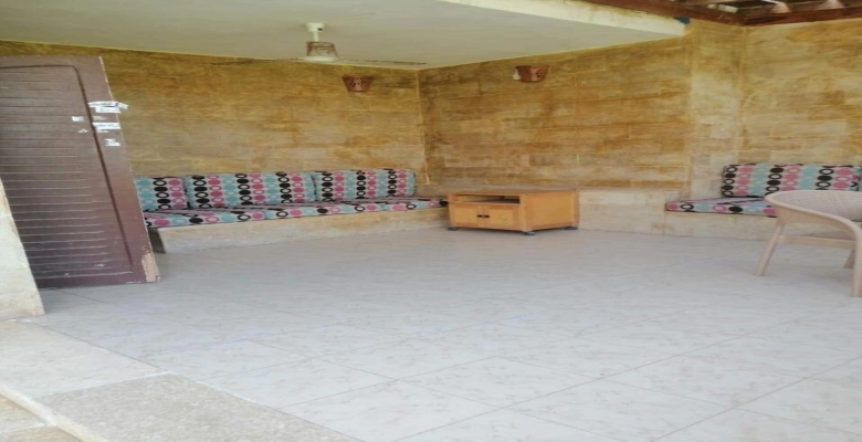 فيلا للايجار بمارينا 4 في الساحل الشمالي