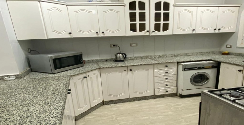 فيلا للايجار بمارينا 4 في الساحل الشمالي