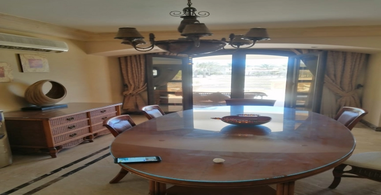 فيلا للبيع في مارينا 5 بالساحل الشمالي  Villa for sale in Marina 5, North Coast