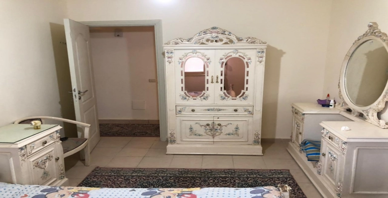 شاليه للايجار في استيلا مارينا بالساحل الشمالي  Chalet for rent in Estella Marina, North Coast