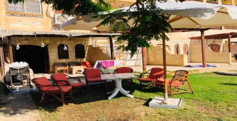 شاليه للايجار في مارينا في الساحل الشمالي Chalet for rent in Marina on the North Coast