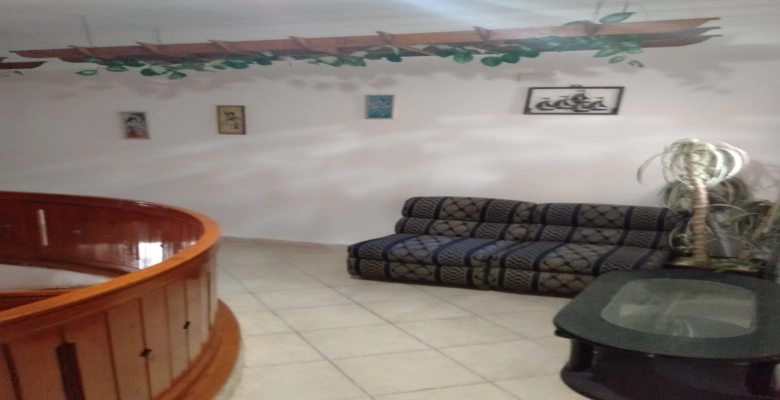شاليه للايجار في مارينا في الساحل الشمالي Chalet for rent in Marina on the North Coast