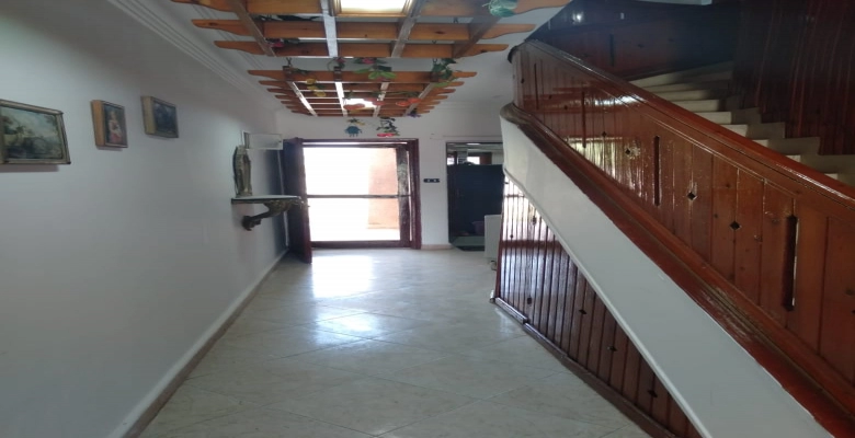 شاليه للايجار في مارينا في الساحل الشمالي Chalet for rent in Marina on the North Coast