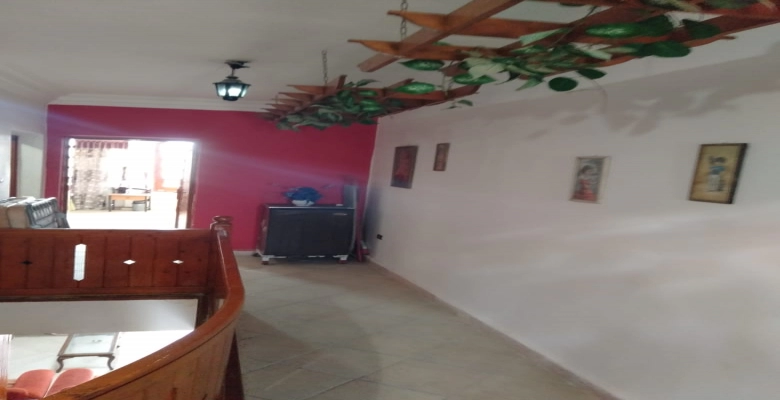 شاليه للايجار في مارينا في الساحل الشمالي Chalet for rent in Marina on the North Coast