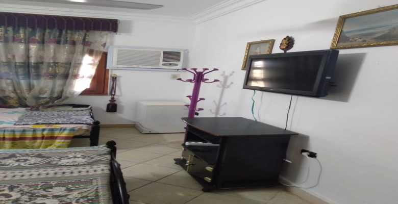 شاليه للايجار في مارينا في الساحل الشمالي Chalet for rent in Marina on the North Coast