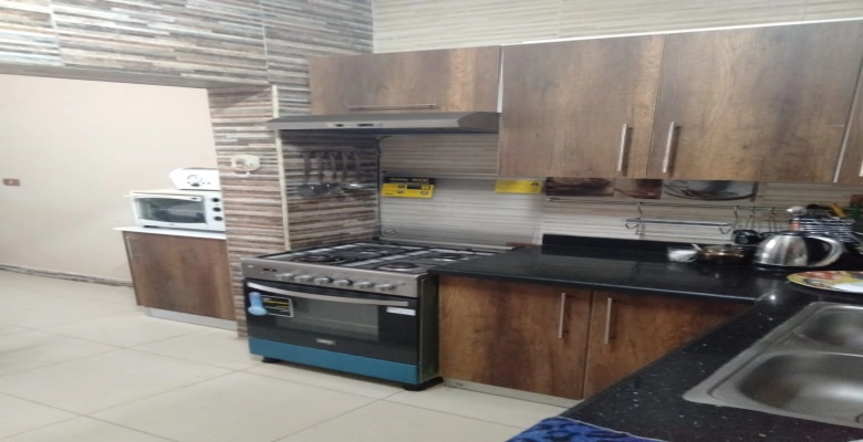 شاليه للايجار في مارينا في الساحل الشمالي Chalet for rent in Marina on the North Coast