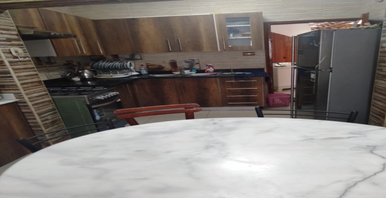 شاليه للايجار في مارينا في الساحل الشمالي Chalet for rent in Marina on the North Coast