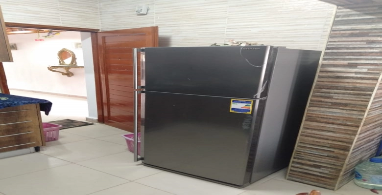 شاليه للايجار في مارينا في الساحل الشمالي Chalet for rent in Marina on the North Coast