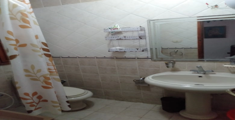 شاليه للايجار في مارينا في الساحل الشمالي Chalet for rent in Marina on the North Coast