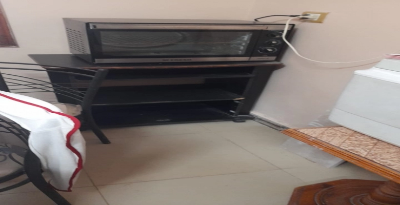 شاليه للايجار في مارينا في الساحل الشمالي Chalet for rent in Marina on the North Coast