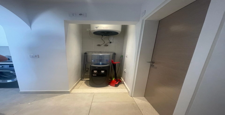 شاليه للايجار فى سيدى عبدالرحمن (مراسي)