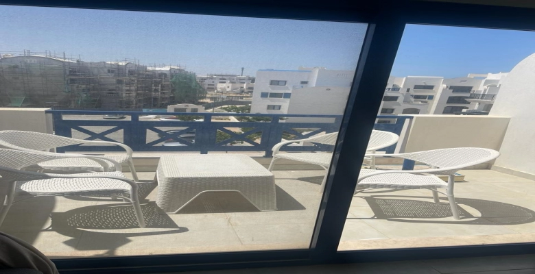 شاليه للايجار فى سيدى عبدالرحمن (مراسي)