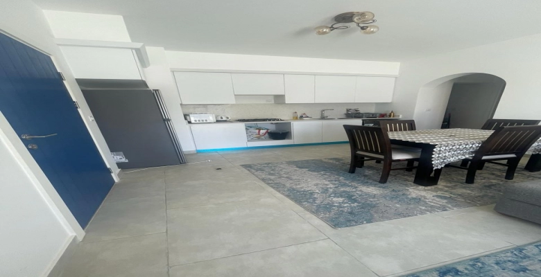 شاليه للايجار فى سيدى عبدالرحمن (مراسي)